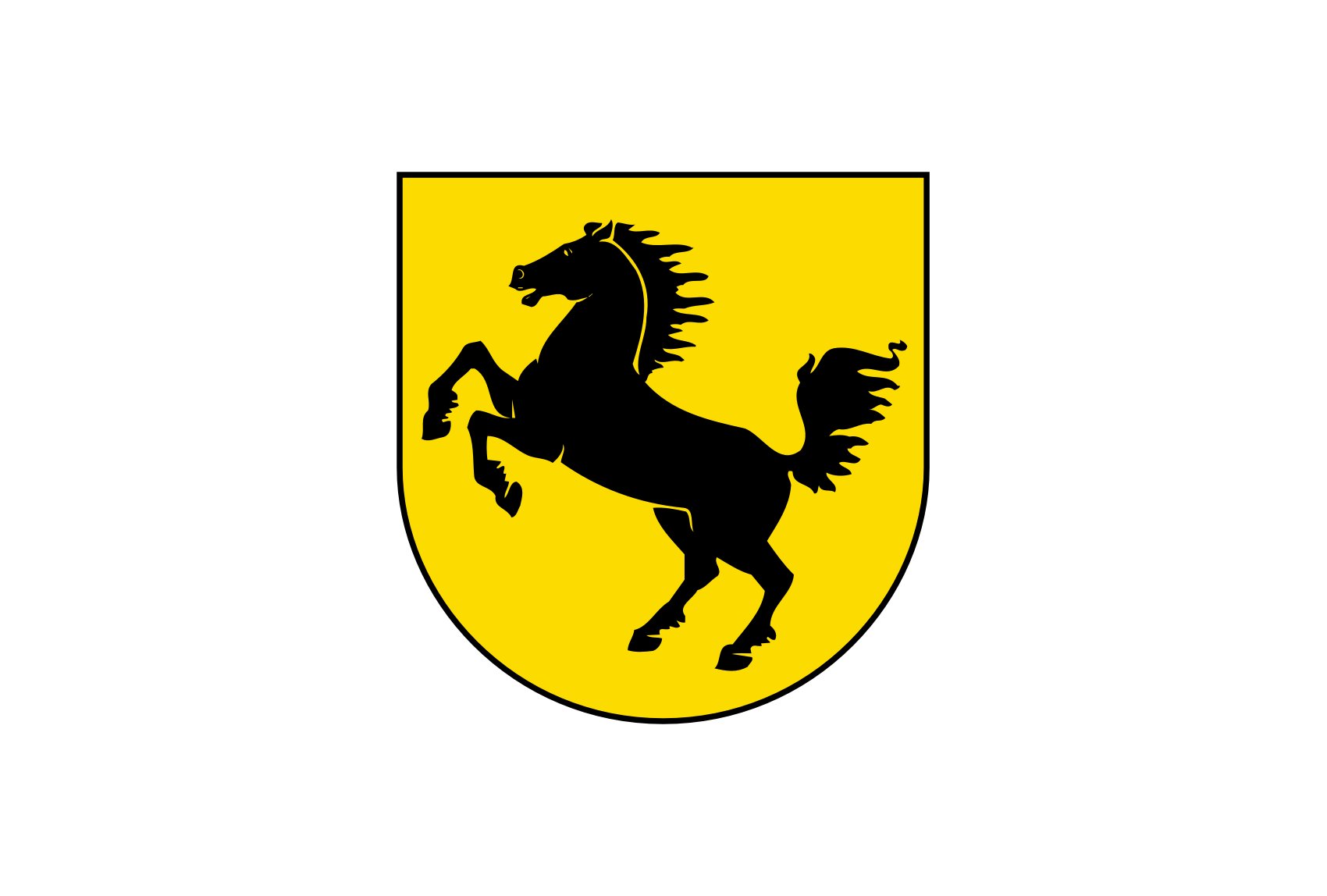 Wappen von Stuttgart