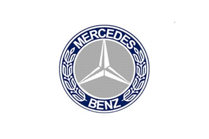 Mercedes-Benz logo-other2