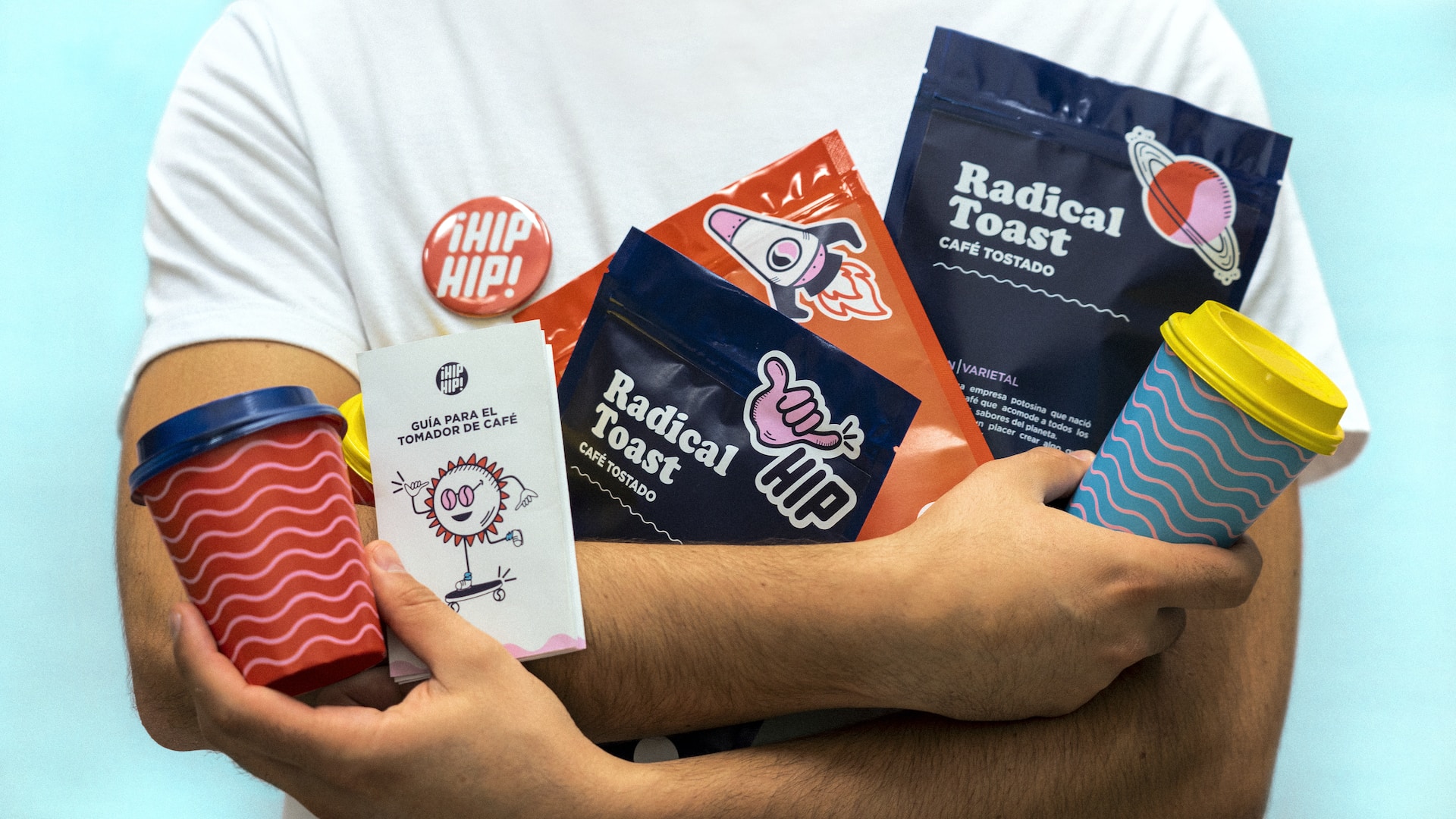 The Ultimate Guide to Logo Design and Branding for Startups