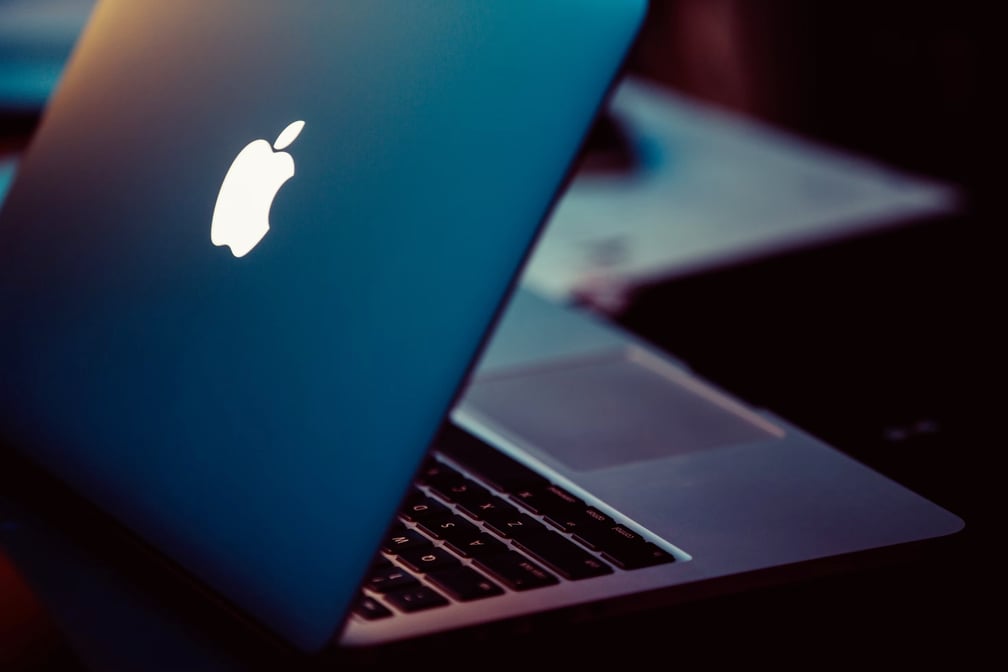 The Apple Logo Evolution From Fruit To Iconic Symbol the-apple-logo-evolution-from-fruit-to-iconic-symbol