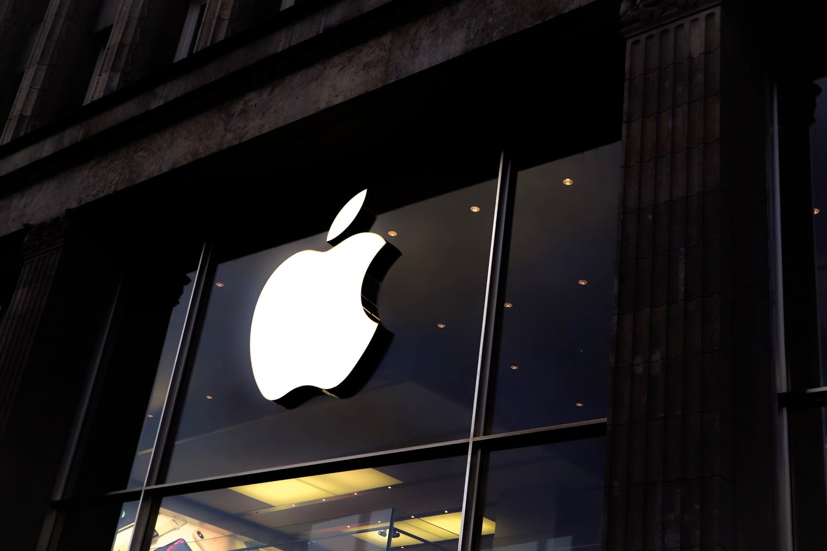 Die Entwicklung des Apple-Logos: Von Frucht zum Symbol
