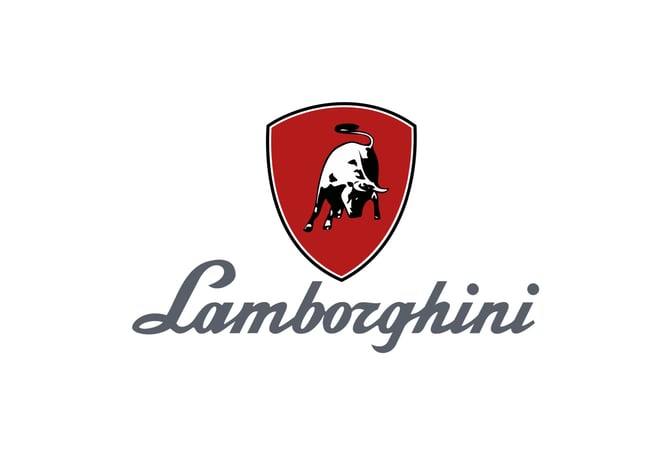 Lamborghini-logo-1963