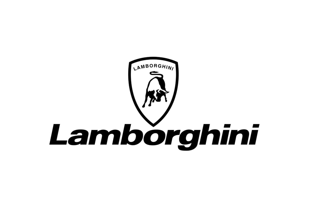 Lamborghini Logo: Unveiling Its Evolution and Symbolism