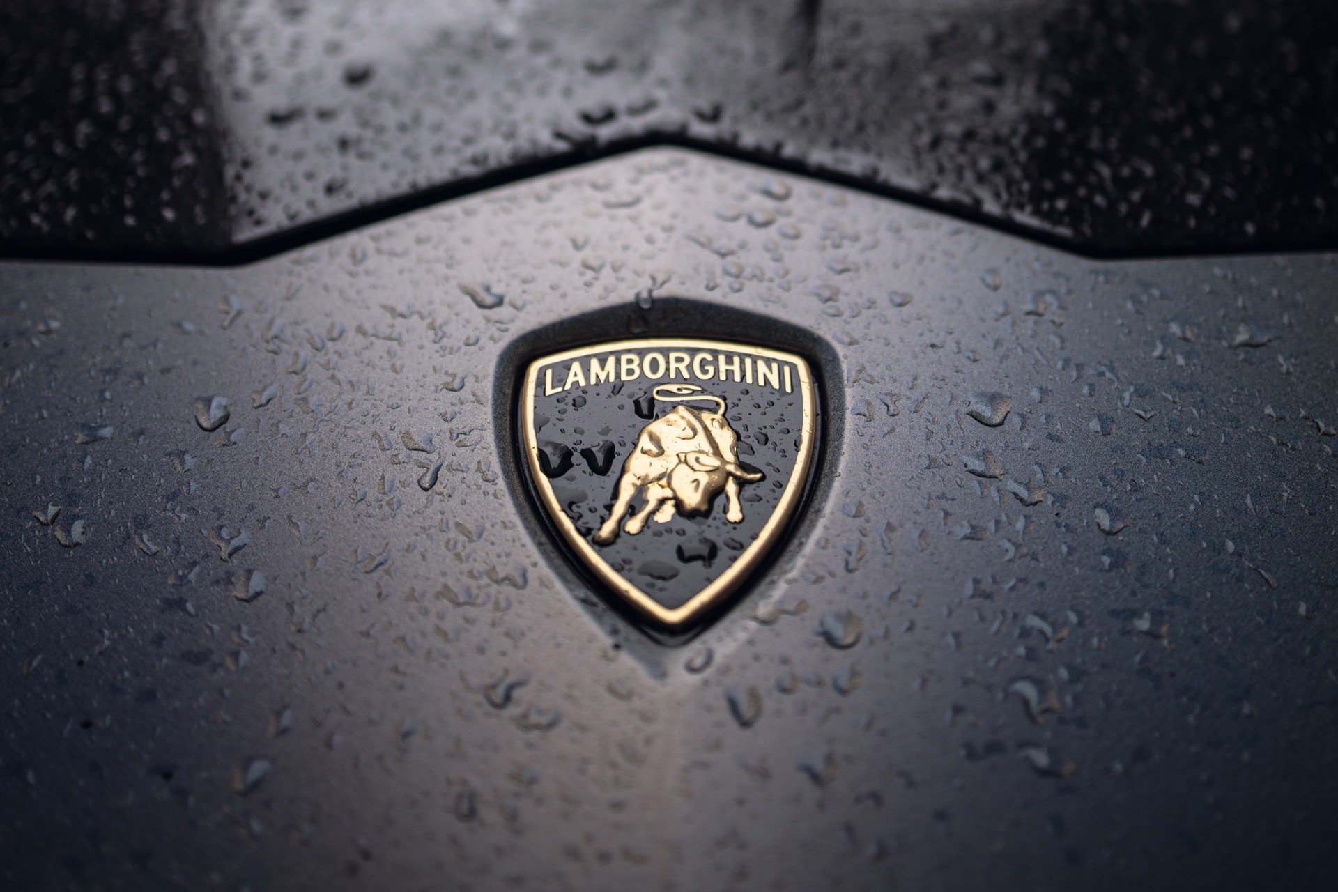 Lamborghini Logo: Entwicklung und Symbolik enthüllt