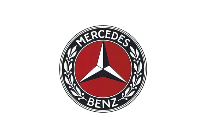 Mercedes-Benz Logo: Evolution and Significance