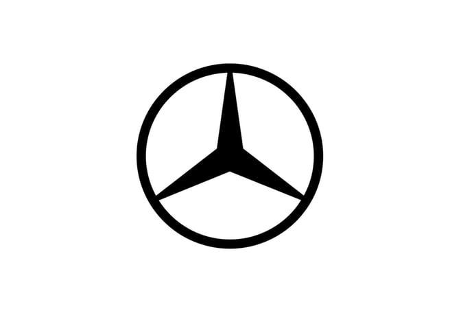 Mercedes-Benz logo-1933
