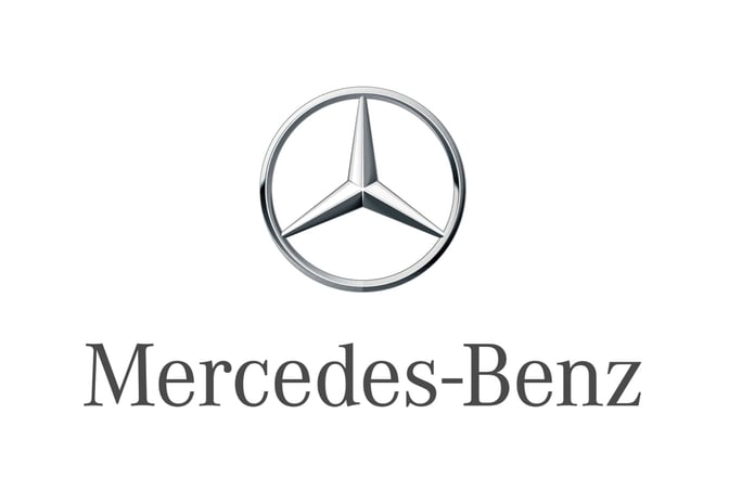 Mercedes-Benz logo-2011