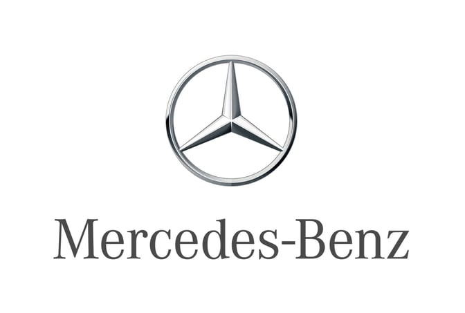 Mercedes-Benz Logo: Evolution and Significance