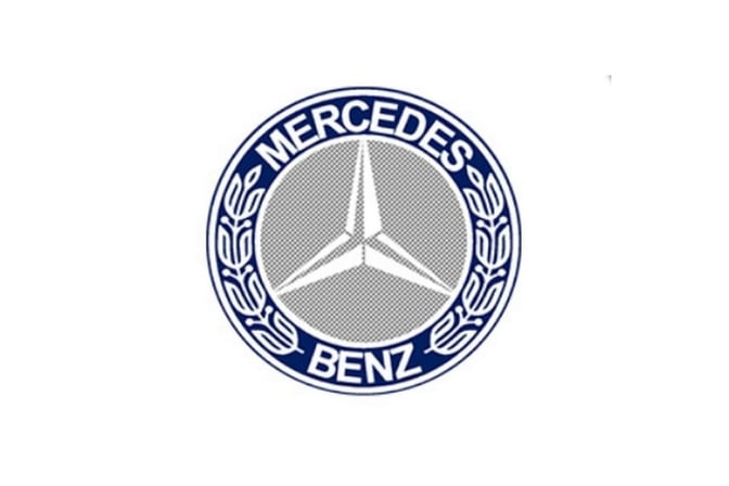 Mercedes-Benz logo-other2
