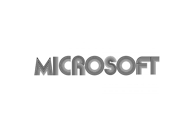 The Evolution of Microsoft Logo: Tracing Innovation Through Time