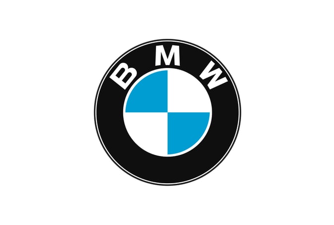 BMW logo