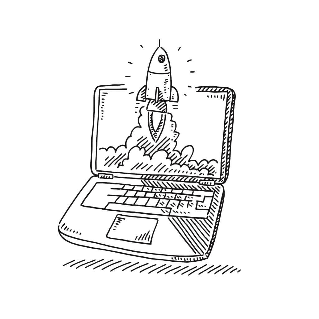 IBM Logo Evolution Symbolizing Progress And Reliability IBM Logo Evolution Symbolizing Progress And Reliability