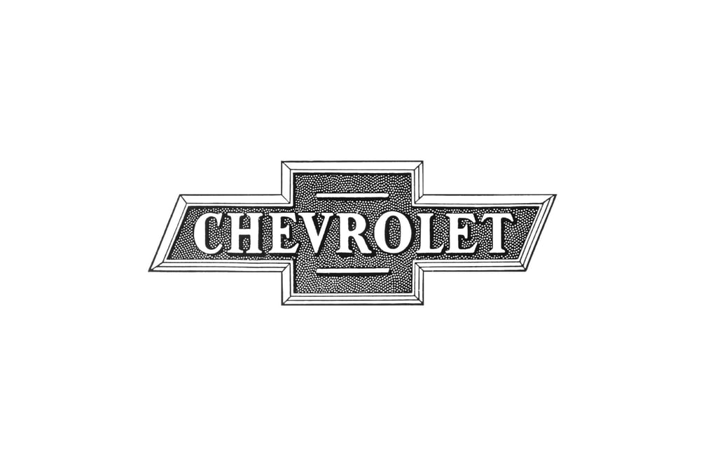 Chevrolet Logo: Evolution and Symbolism of a Timeless Emblem