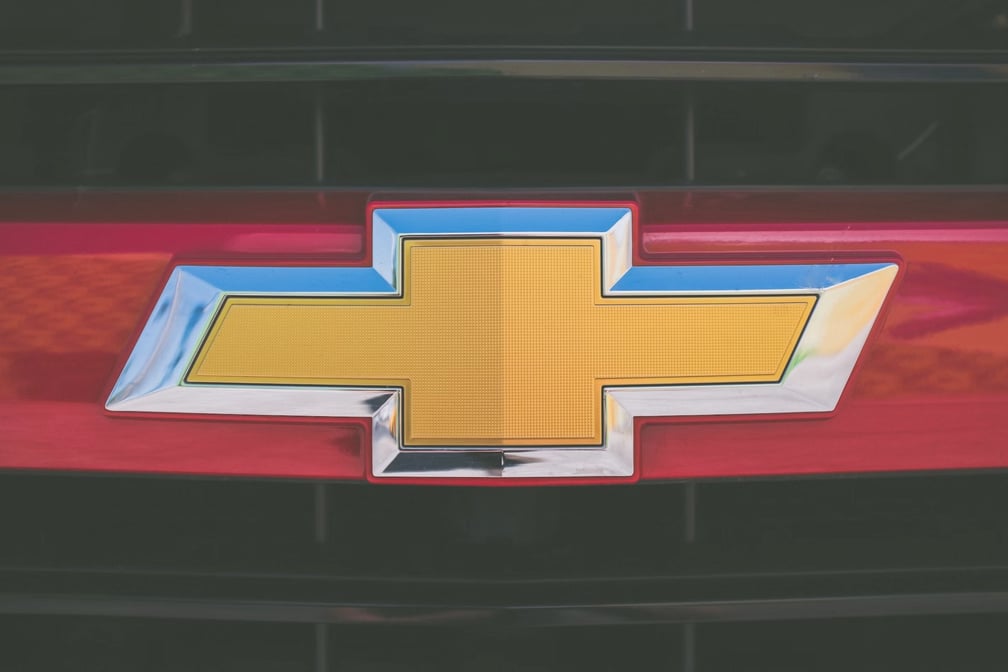 Chevrolet Logo: Evolution and Symbolism of a Timeless Emblem