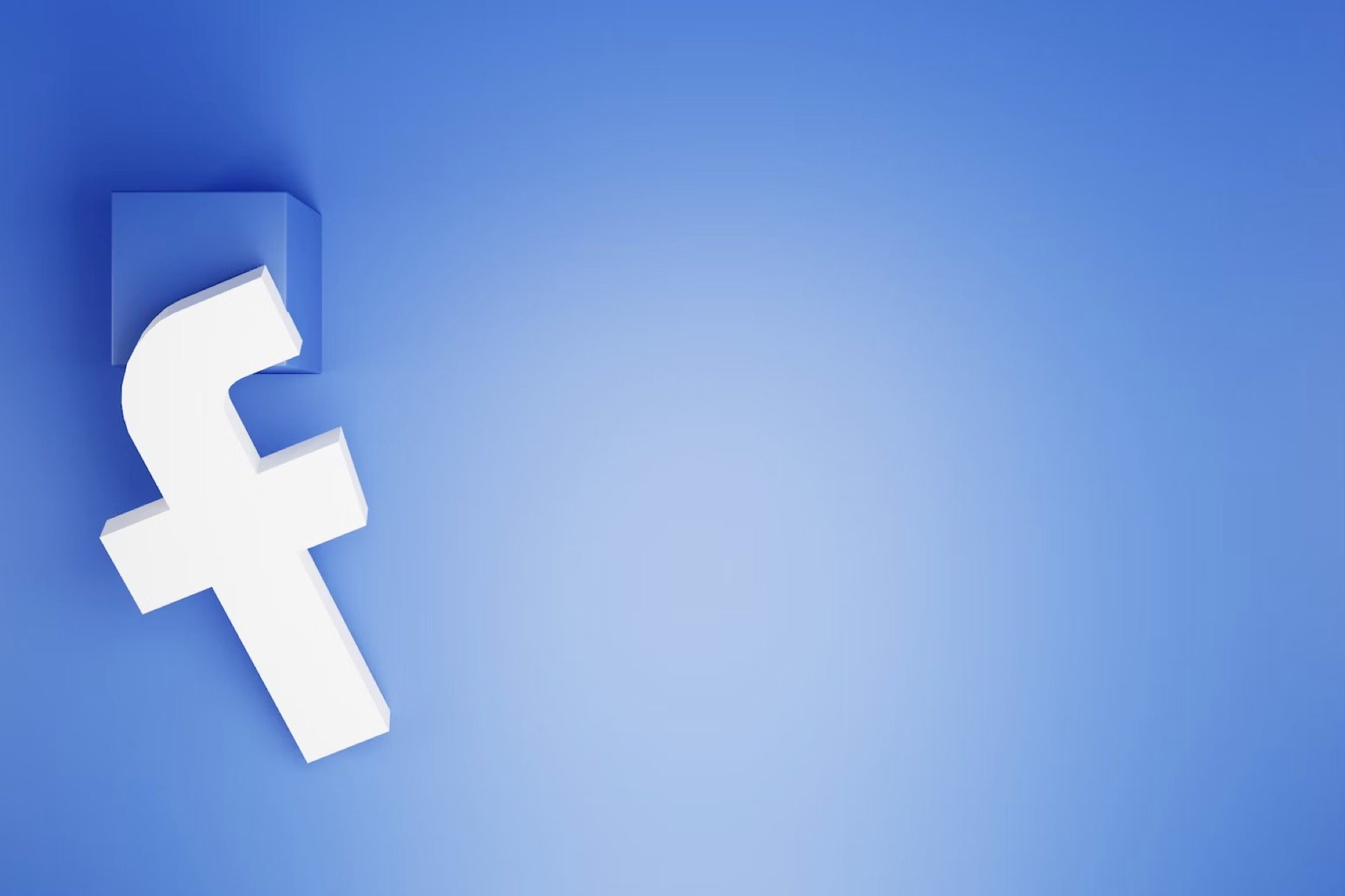 Facebook logo unveiling the evolution and significance