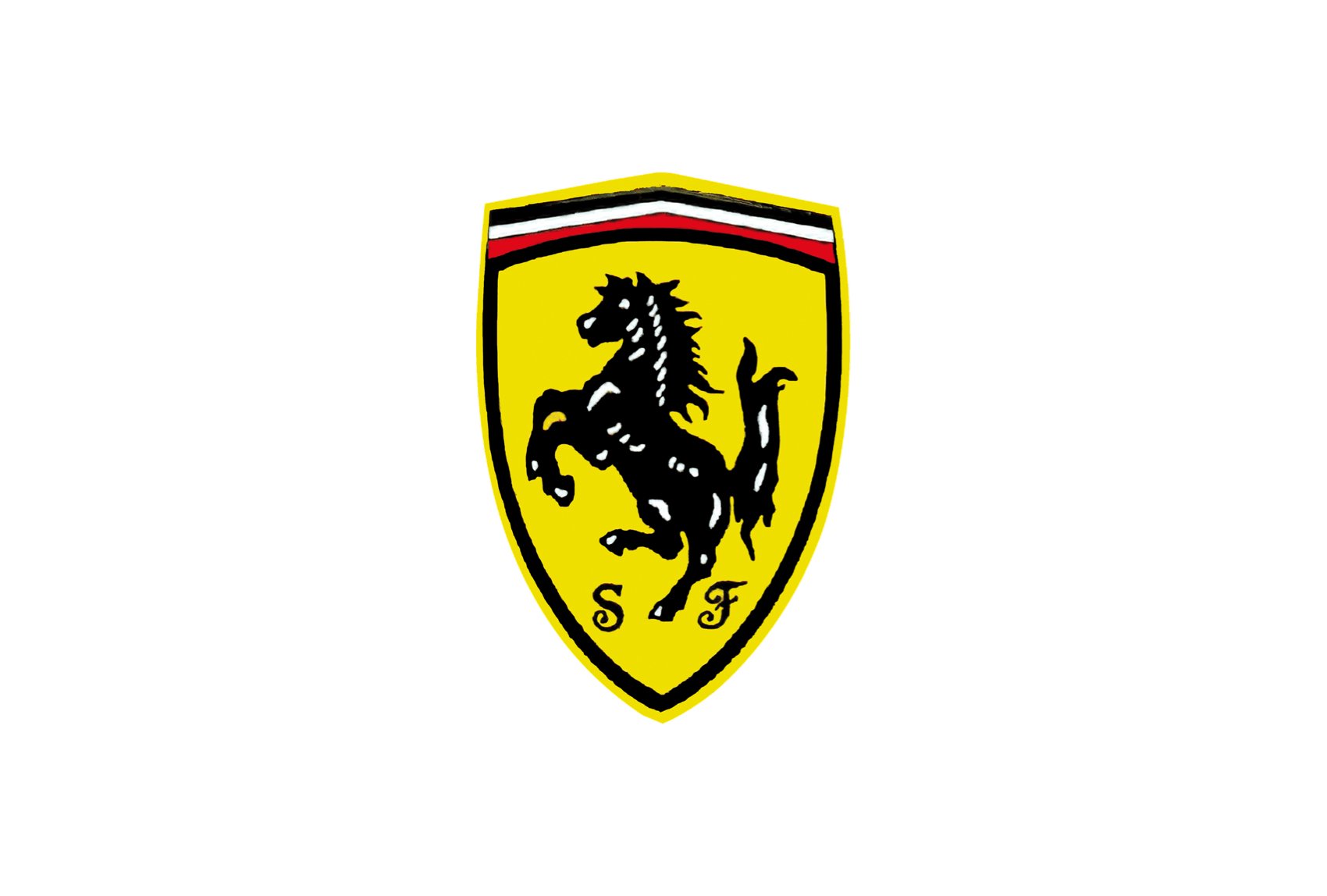 Ferrari Logo Evolution: A Tale of Excellence and Italian Heritage