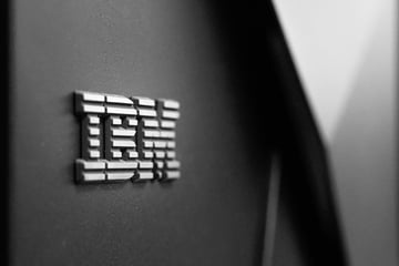 ibm logo