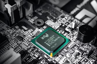 Intel Logo: Evolution, Symbolism, and Impact
