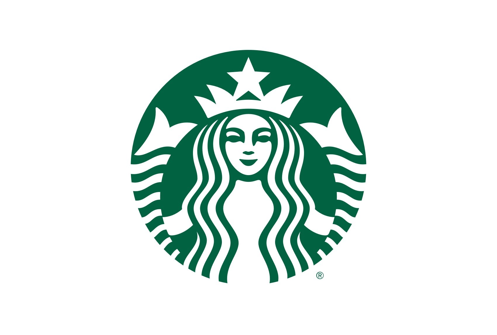 logo starbucks actuel