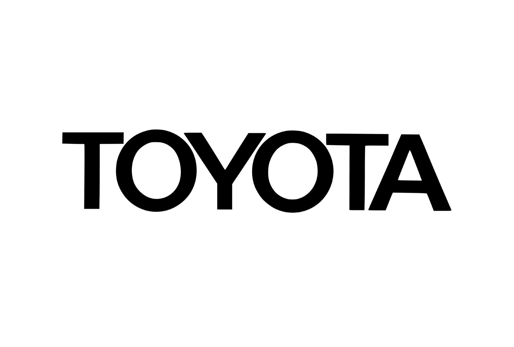 The Toyota Logo Evolution and Significance