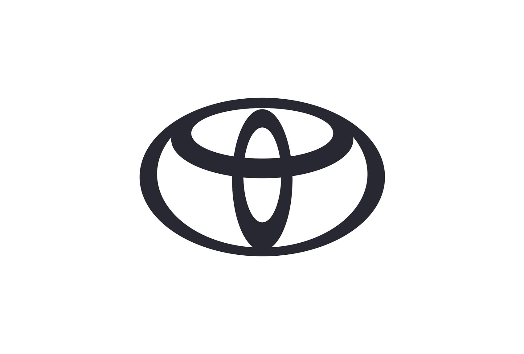 The Toyota Logo Evolution and Significance